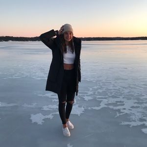 Meet your Posher, Sonja